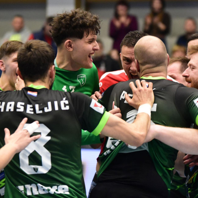Rukometaši Nexea u utorak s početkom u 20.45 u uzvratnoj utakmici play-offa Europske lige u Našicama dočekuju Kristianstad koji su u gostima svladali 36:34