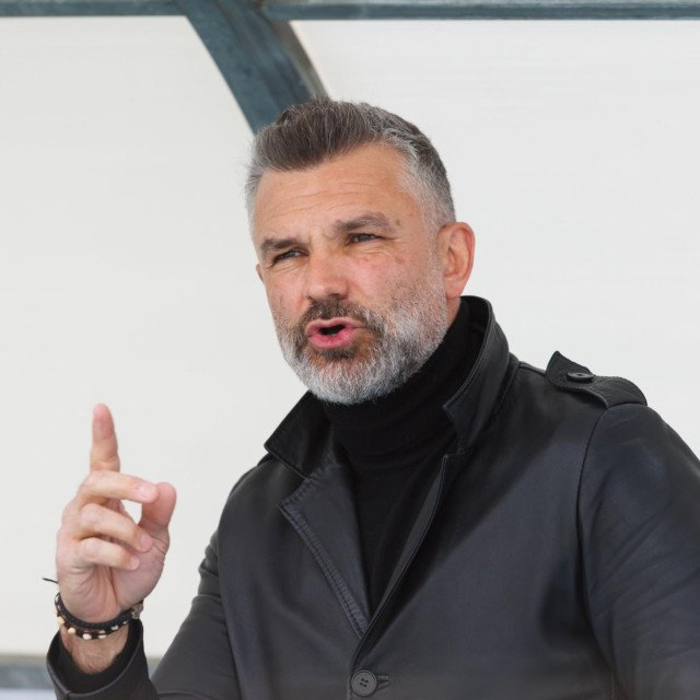 Tomislav Stipić