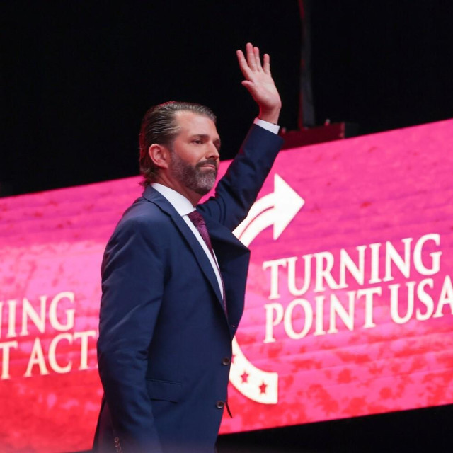 Donald Trump Jr.