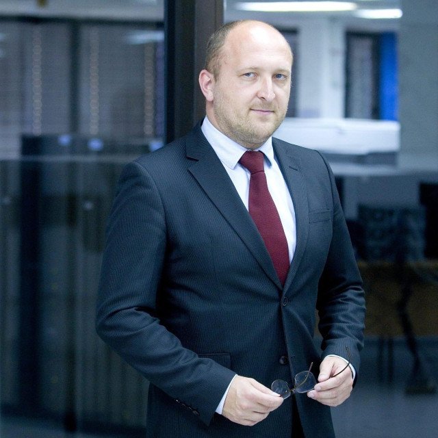 
Hrvoje Somun