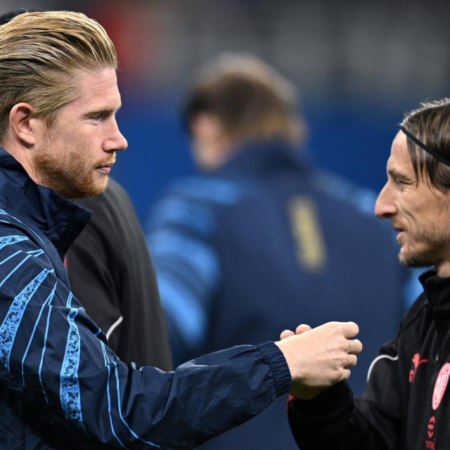 Kevin De Bruyne je sa svojim Napolijem upisao petu uzastopnu ligašku pobjedu te od Luke Modrića i njegovog Milana preuzeo drugu poziciju na ljestvici Serie A