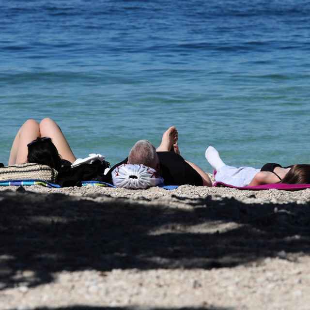 Ilustracija/Makarska