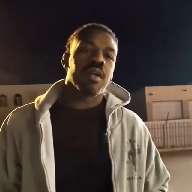 Jon Jones