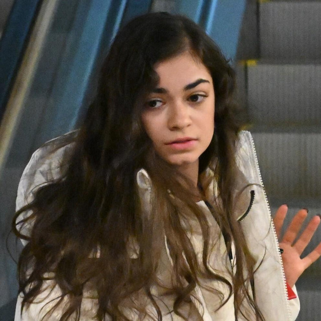Adeliia Petrosian