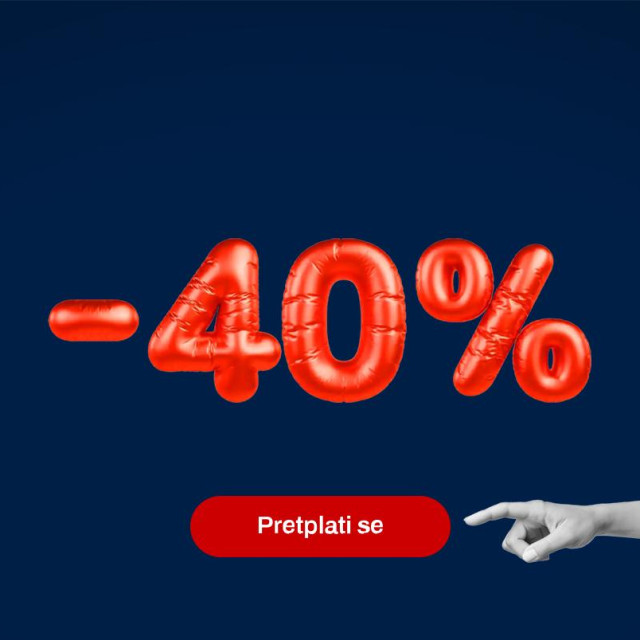 Rođendanska akcija Jutarnjeg