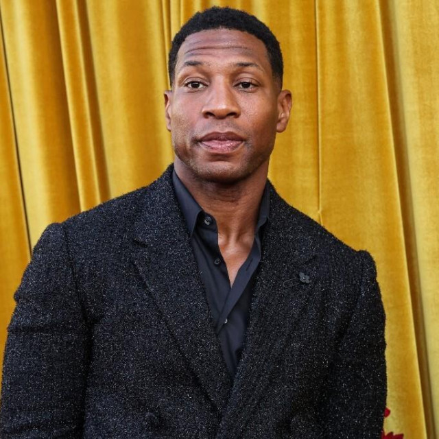 Jonathan Majors
