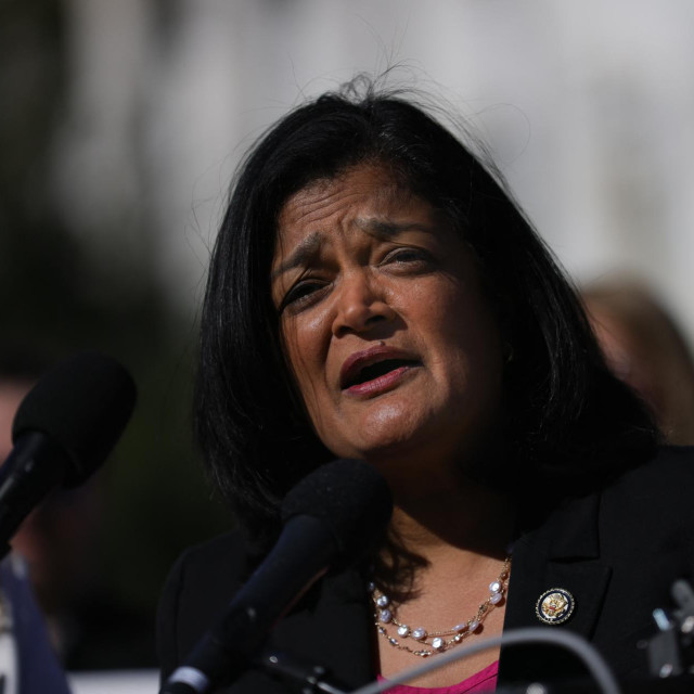 Pramila Jayapal