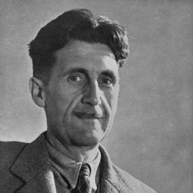 George Orwell