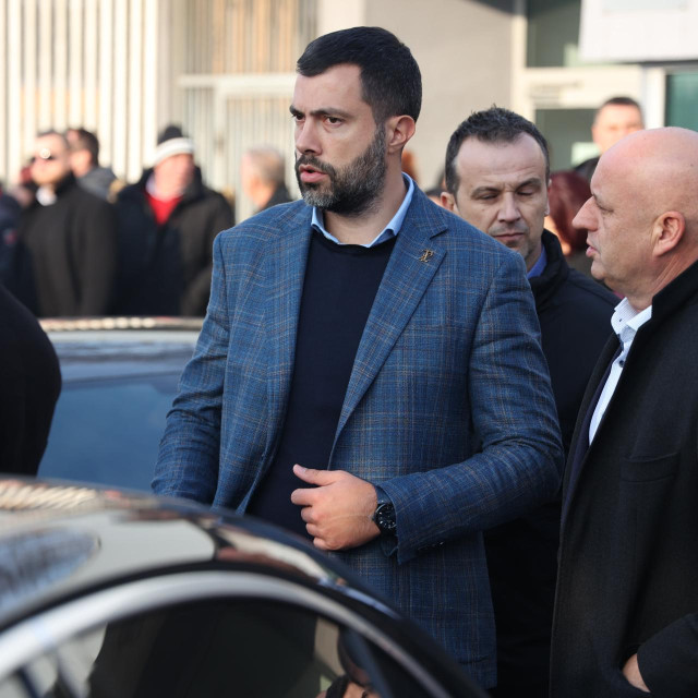 Igor Dodik