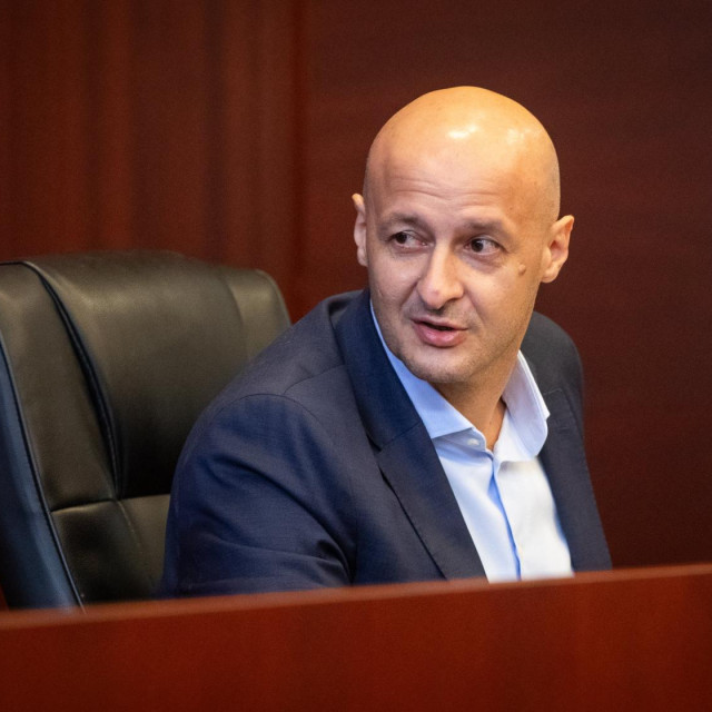 Dinko Mešin