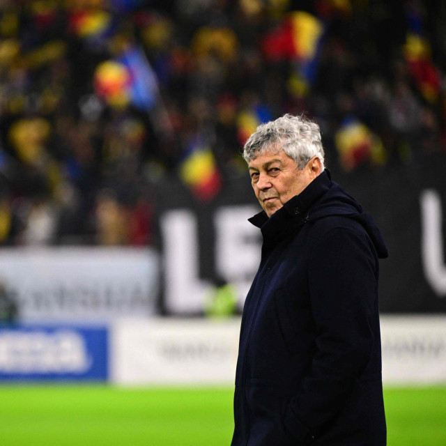Mircea Lucescu preminuo je u bolnici u Bukureštu 