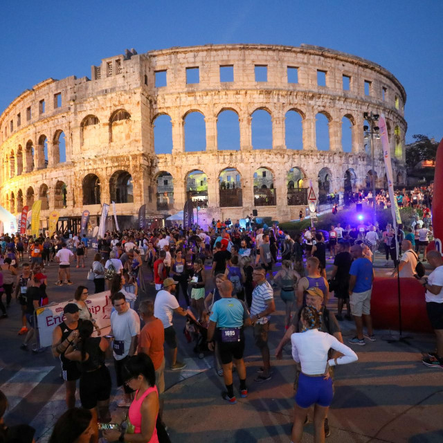 Arena Pula
