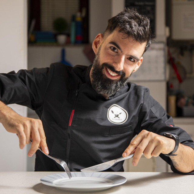 Nutricionist Marko Šimić otkriva zašto je važnije što biramo nego koliko jedemo 