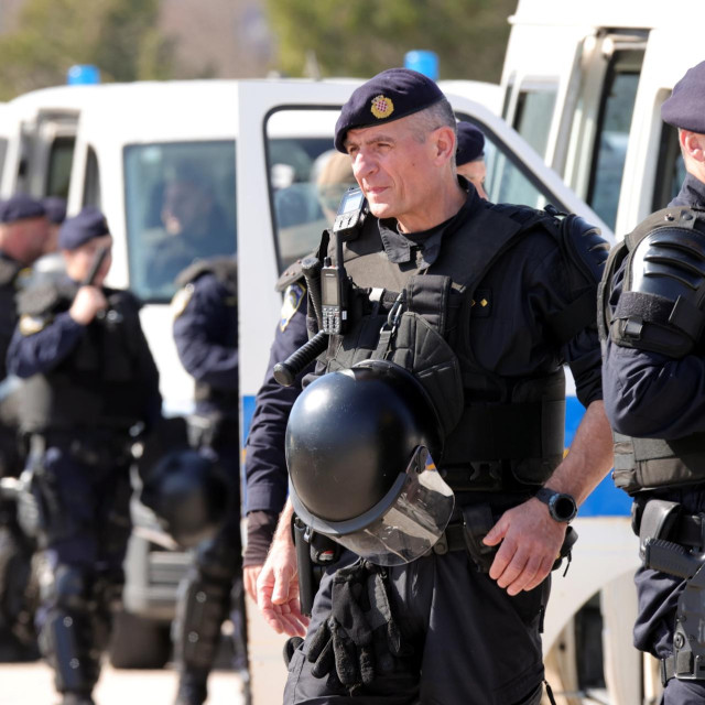 Intervetna policija