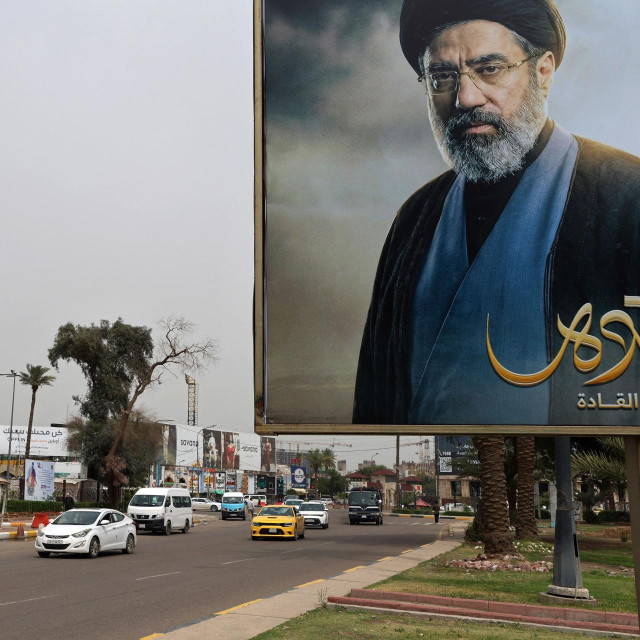 Modžtaba Hoseini Hamenei