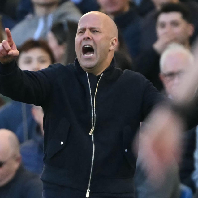 Može li Nizozemac Arne Slot udahnuti samopouzdanje igračima Liverpoola nakon teškog poraza na Etihadu? 