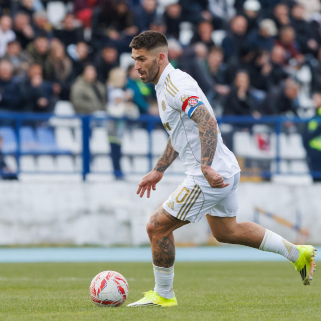 Marko Livaja