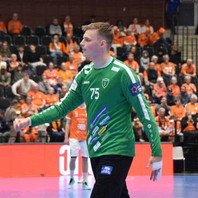 Marcel Jastrzebski skinuo je 15 udaraca