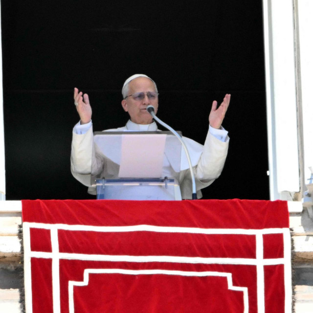 Papa Lav XIV.