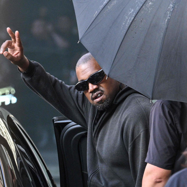 Kanye West