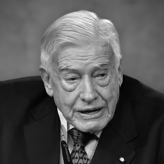 Christian Schwarz-Schilling 