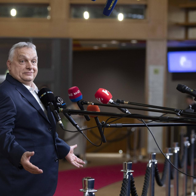 Premijer Viktor Orbán suočen je s najozbiljnijim izazovom u posljednjih 16 godina vlasti. Izbori su ovoga vikenda.