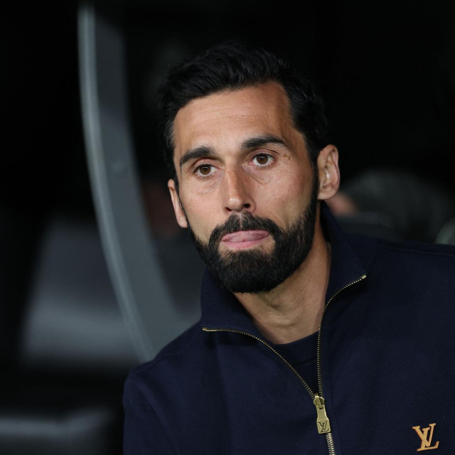 Alvaro Arbeloa