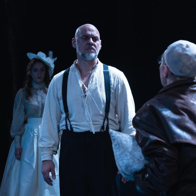Peer Gynt