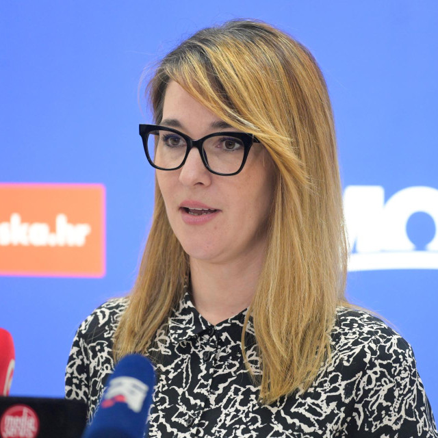 Petra Mandić