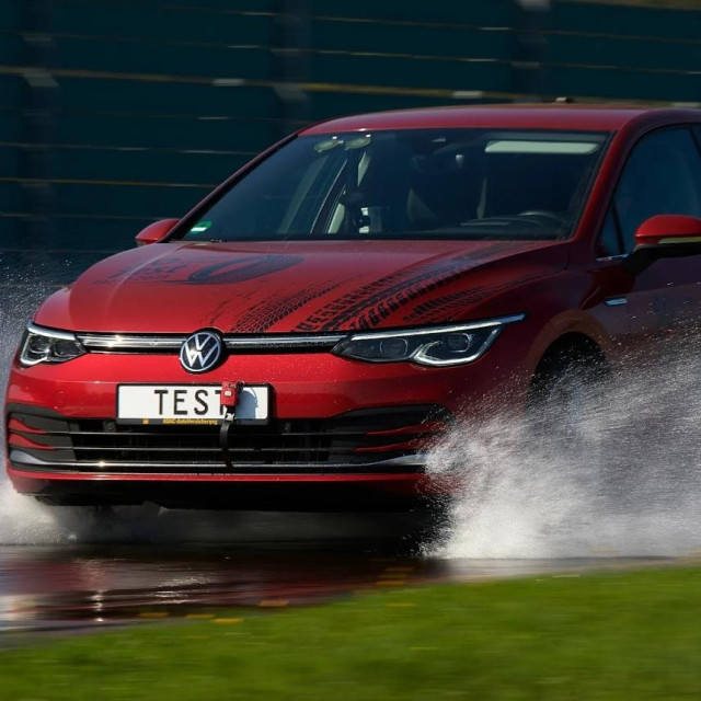 ADAC, test ljetnih guma