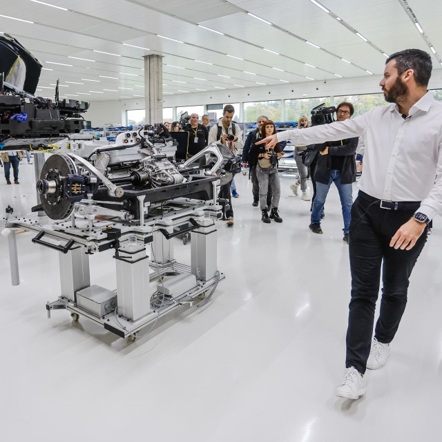 Mate Rimac