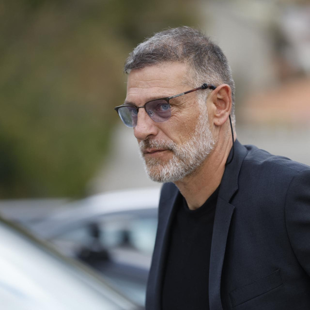 Slaven Bilić otkrio je prisnost s Bogdanom za vrijeme njemačkih dana, kao i dok je bio izbornik U21 reprezentacije