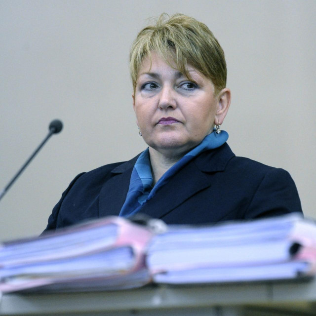 Vesna Malenica