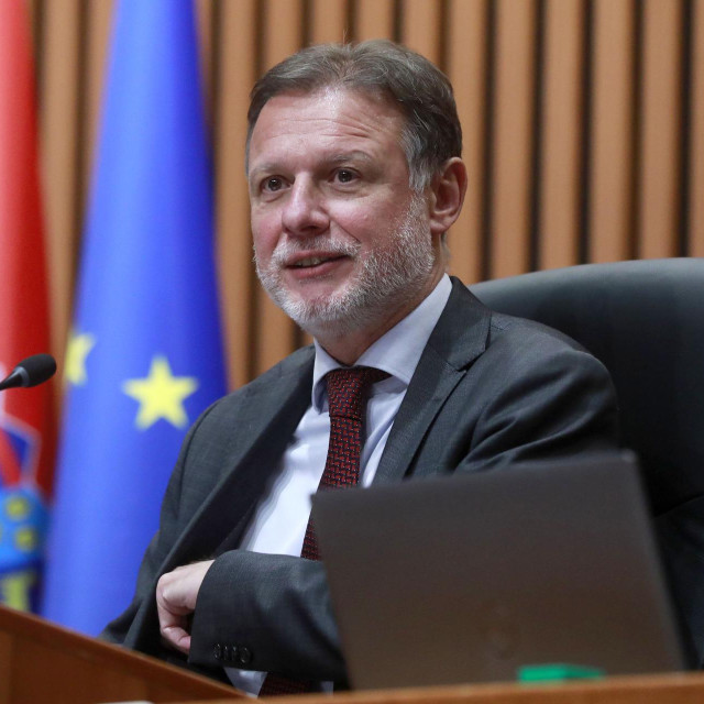 Gordan Jandroković