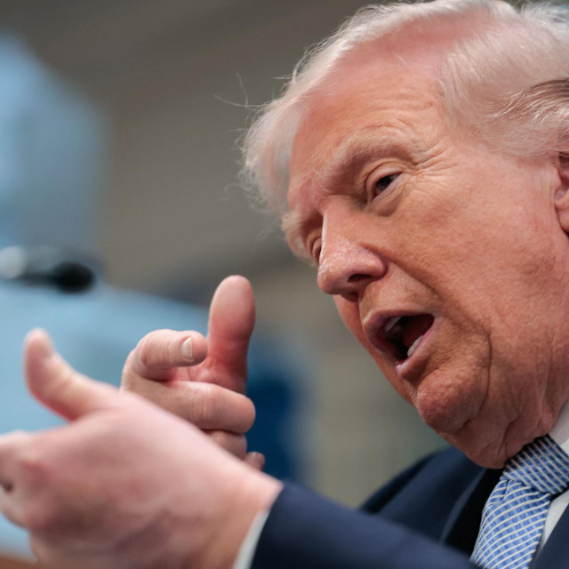 Donald Trump 