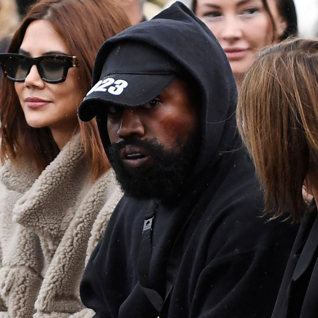 Kanye West