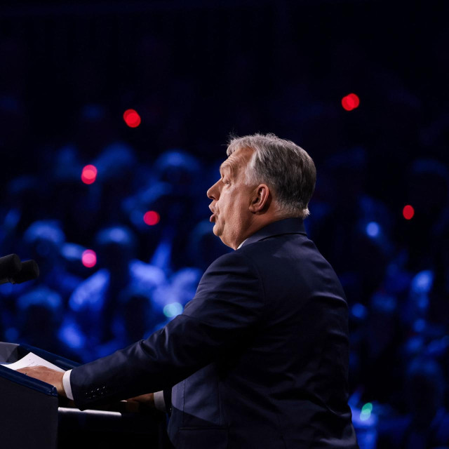 Viktor Orban