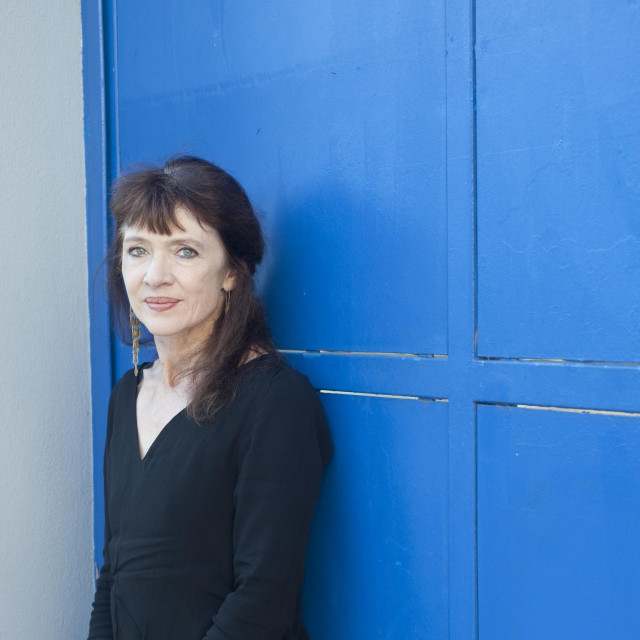 Nancy Huston