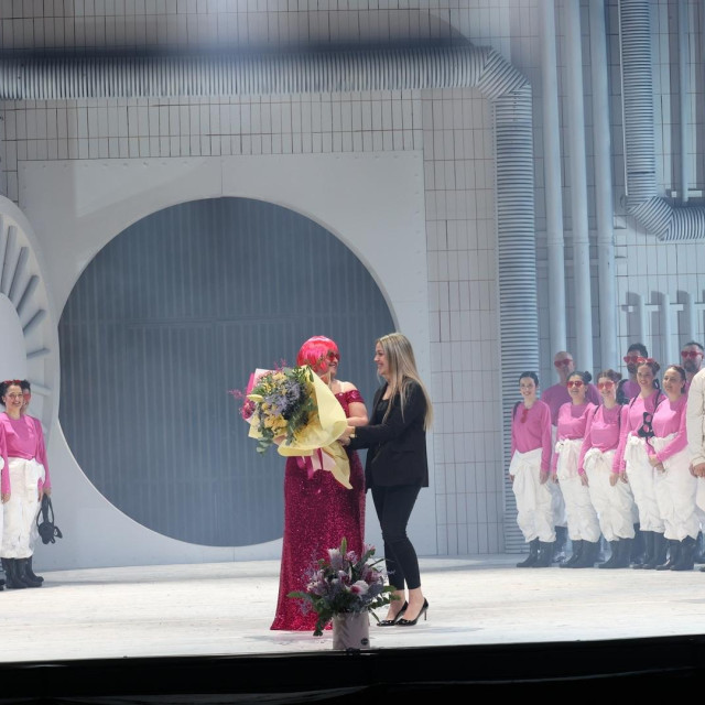 opera ‘Turandot‘