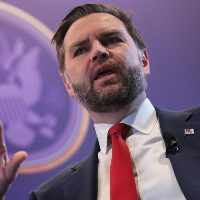 JD Vance