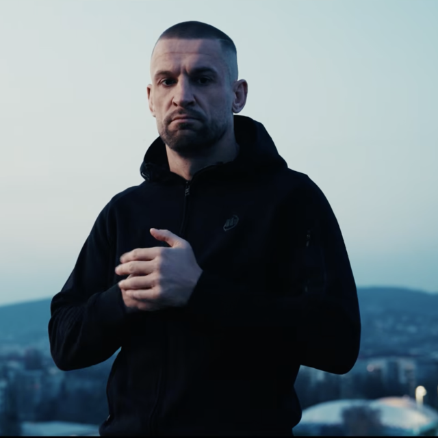 Ivan ”Tirke” Sičaja