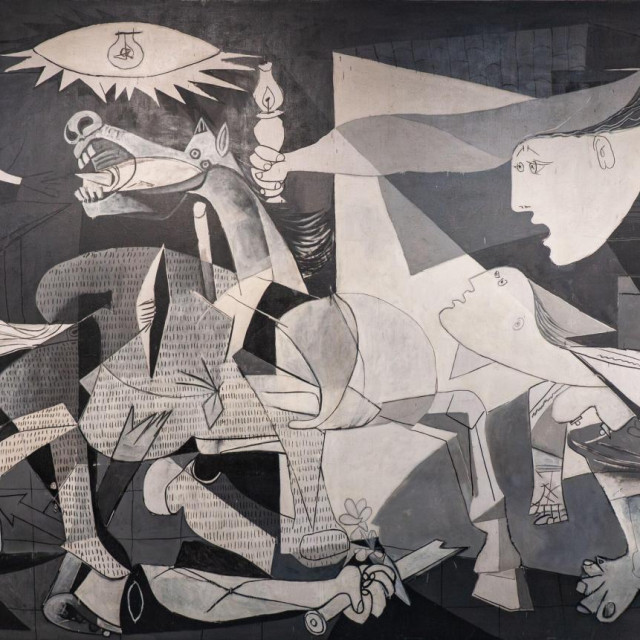 Guernica