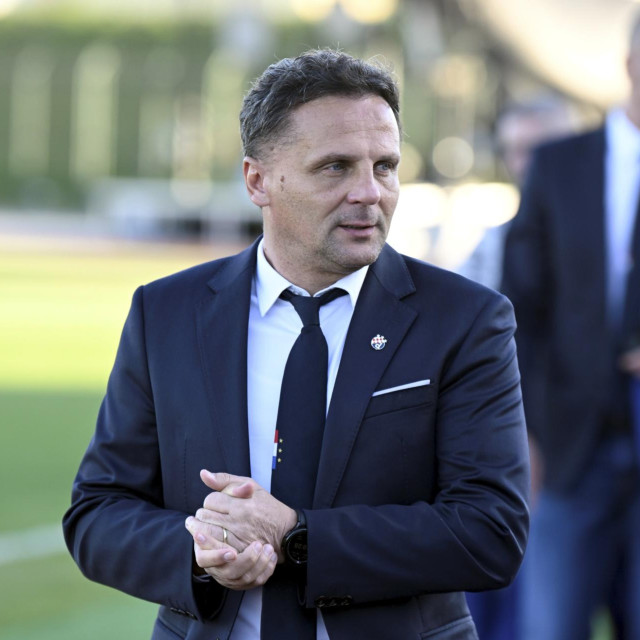 Mario Kovačević od Dinamove je momčadi napravio čudovište i zaslužuje slapove hvalospjeva