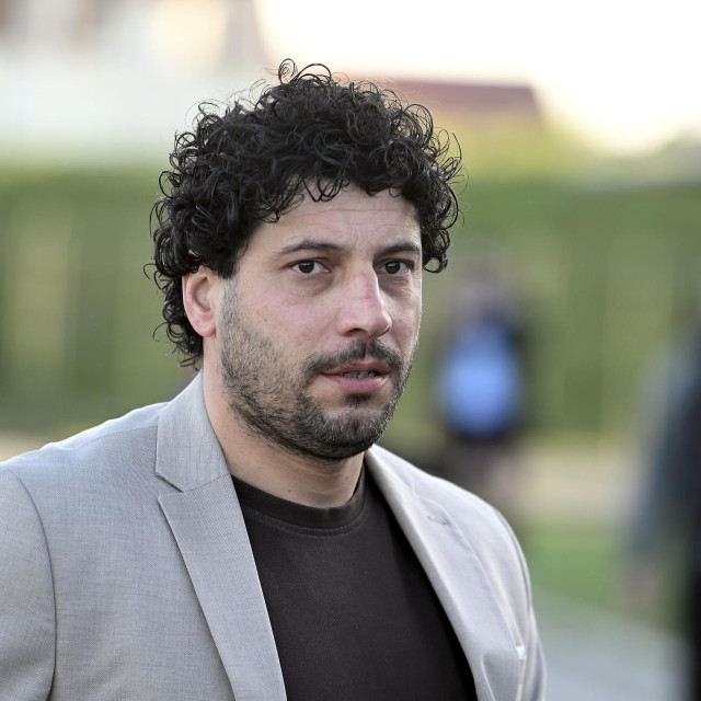 Mario Carević