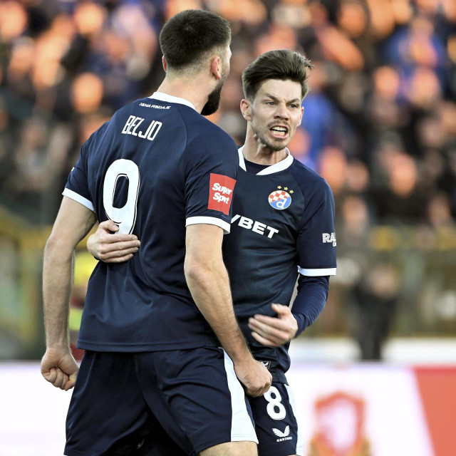 Dion Drena Beljo i Miha Zajc
