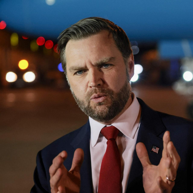 JD Vance