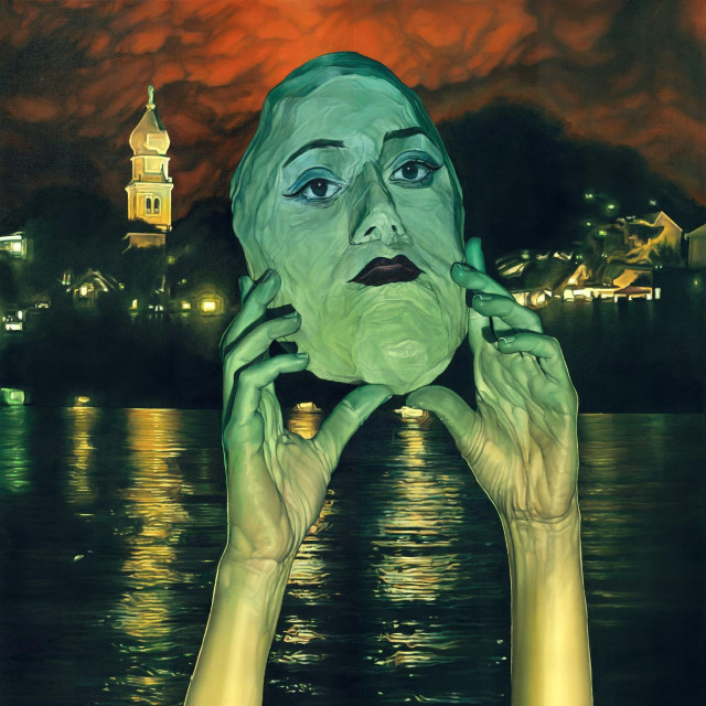 Baby Splash, Emanuela Lekić
