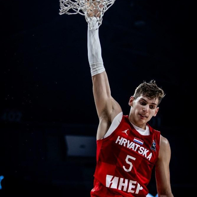 Roko Prkačin će u 24. godini postati brucoš i miljunaš