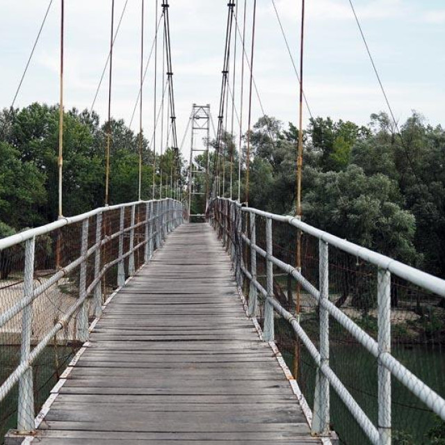 projekt BRIDGE