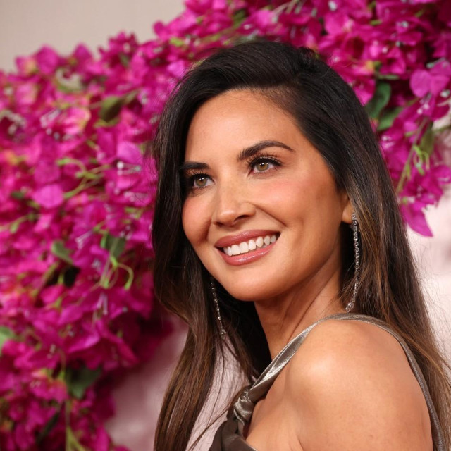 Olivia Munn
